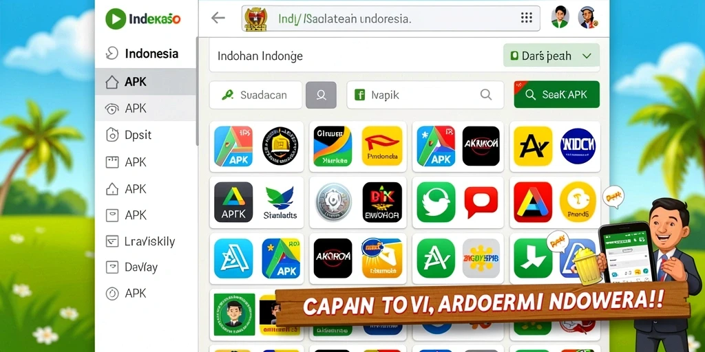 alvendo - Pengaturan profil pengguna yang mudah.