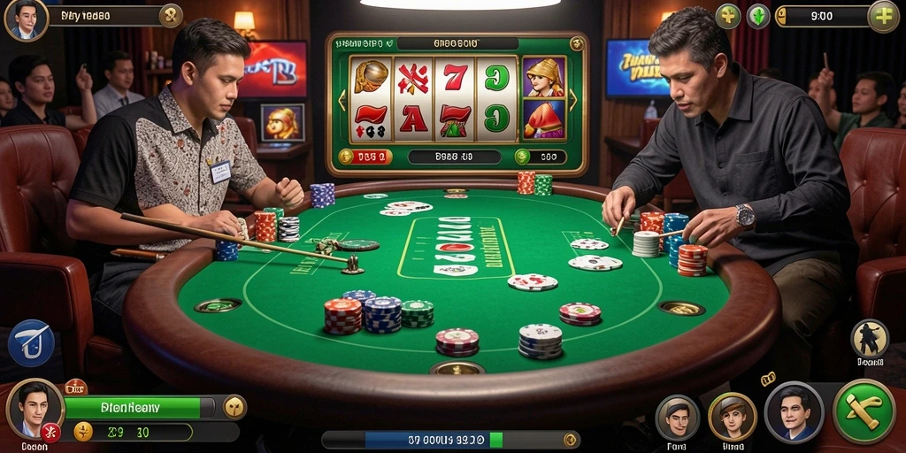 big11 - Level menantang yang akan menguji keterampilan Anda.