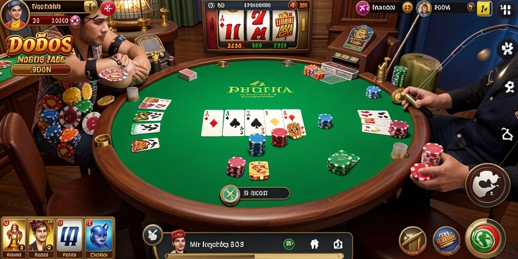 bigpot88 - Berbagai pilihan permainan slot yang menarik.