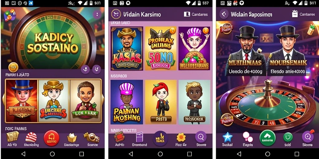 idamantoto - Beragam pilihan permainan untuk mengasah keterampilan Anda.