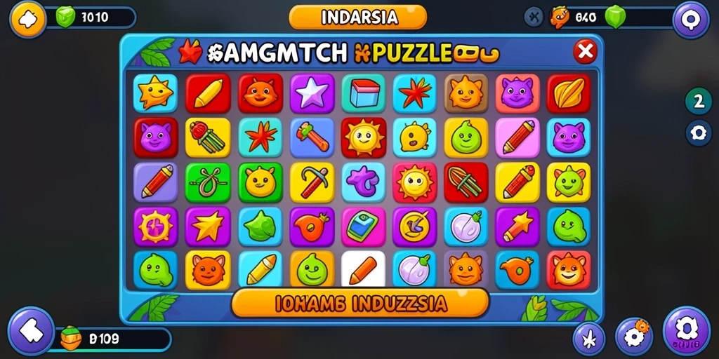 juara666 - Ragam permainan yang tersedia membuat pengalaman bermain semakin seru.