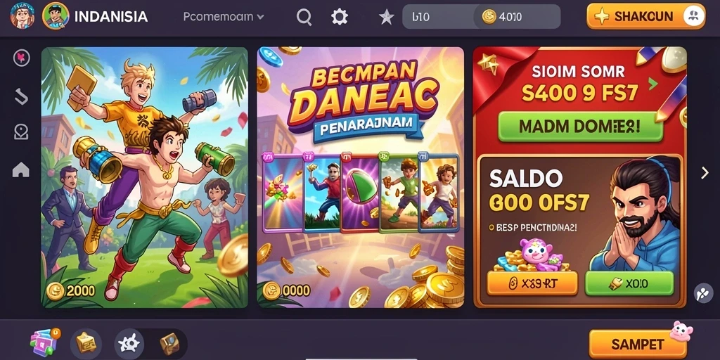 montana88 - Berbagai pilihan permainan yang menarik untuk dinikmati.