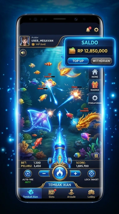 Pratinjau build resmi — siap diunduh untuk Android